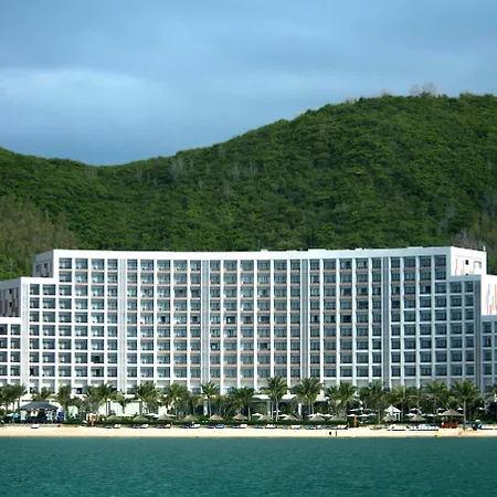 Vinpearl Resort Nha Trang-2